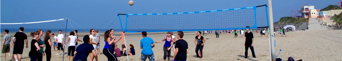 eleves volley H